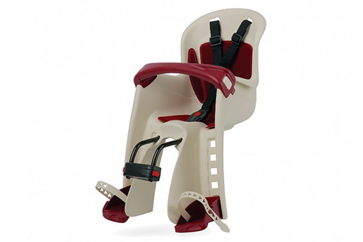 Детское кресло Polisport Bilby Junior FF Детское кресло Polisport Bilby Junior FF