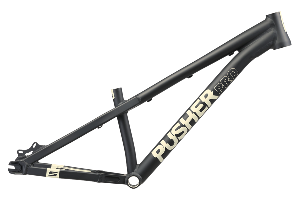 Рама Stark Pusher Pro (2021) Рама Stark Pusher Pro (2021)