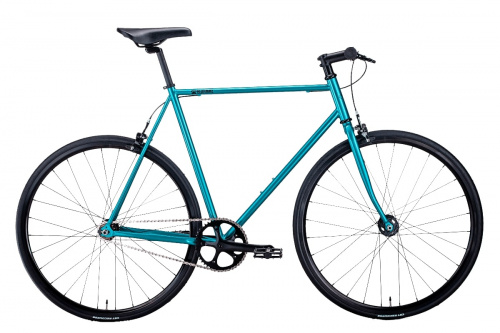 Фикс велосипед BEAR BIKE Barcelona (2021) Фикс велосипед BEAR BIKE Barcelona (2021)