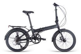 Складной велосипед ASPECT 20 BORNEO 8 (2025)