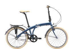 Складной велосипед STARK Jam 24.1 V (2025)