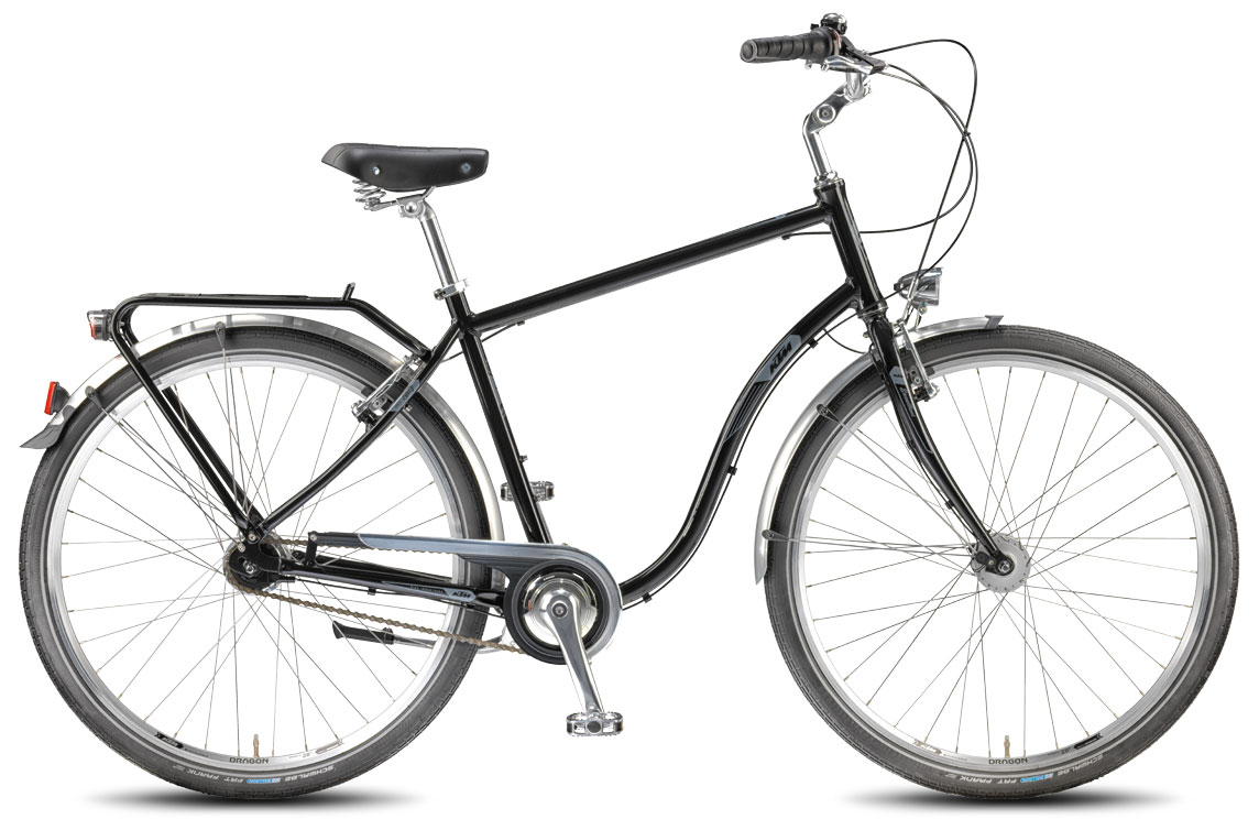 Велосипед KTM Exzellent 28.7 HE 2018 Велосипед KTM Exzellent 28.7 HE 2018