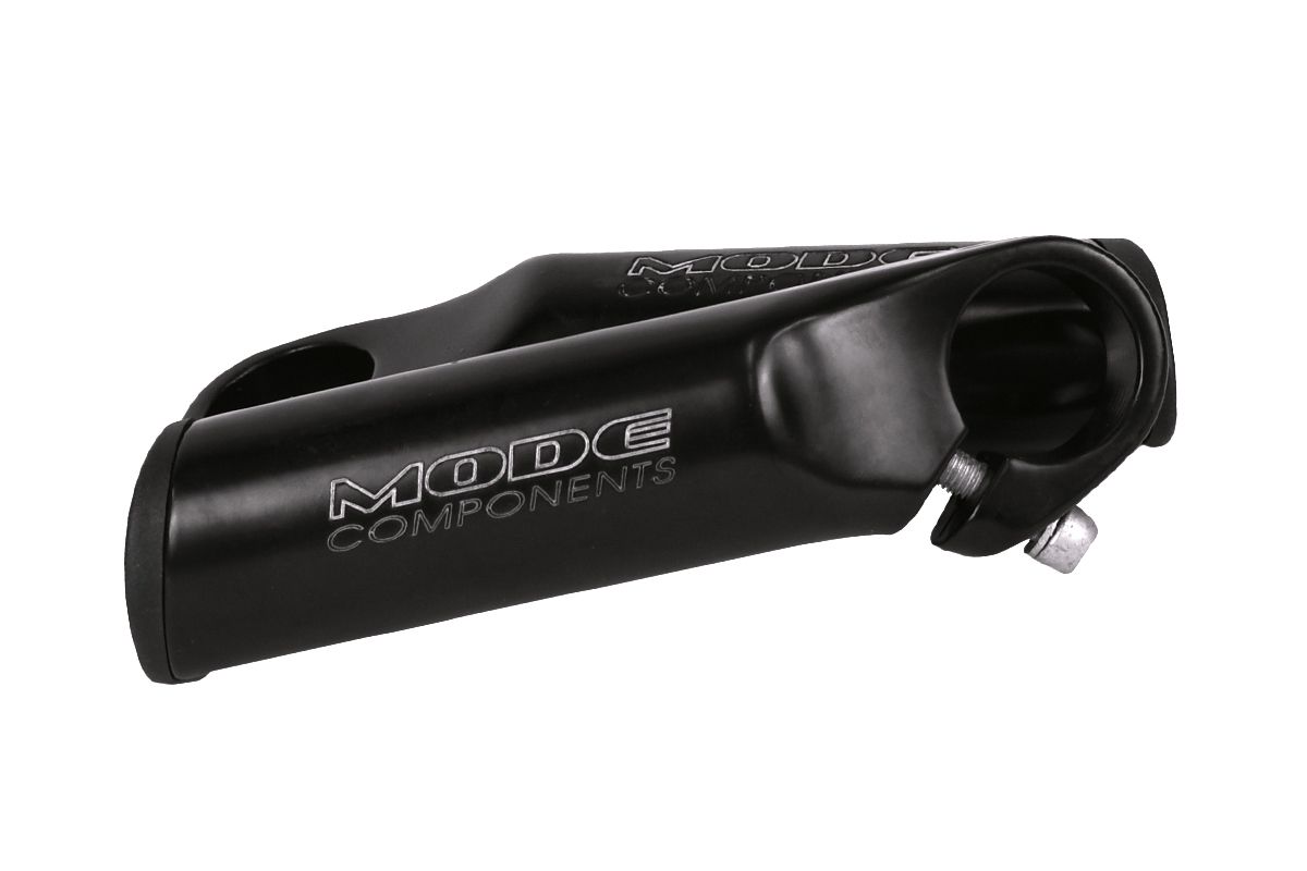 Рога на руль MD-HF24B 90mm black, прямые,треугольные, алюминий, черные Рога на руль MD-HF24B 90mm black, прямые,треугольные, алюминий, черные