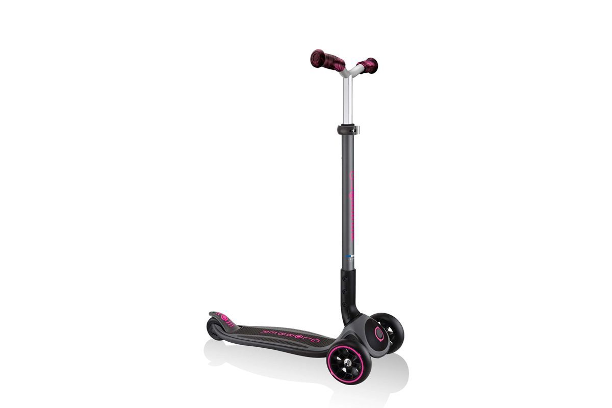 Самокат GLOBBER MASTER PRIME 664-100  ) Самокат GLOBBER MASTER PRIME 664-100  )