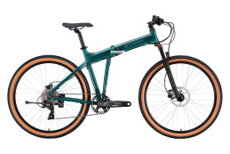 Складной велосипед STARK Cobra 26.2 HD (2026)