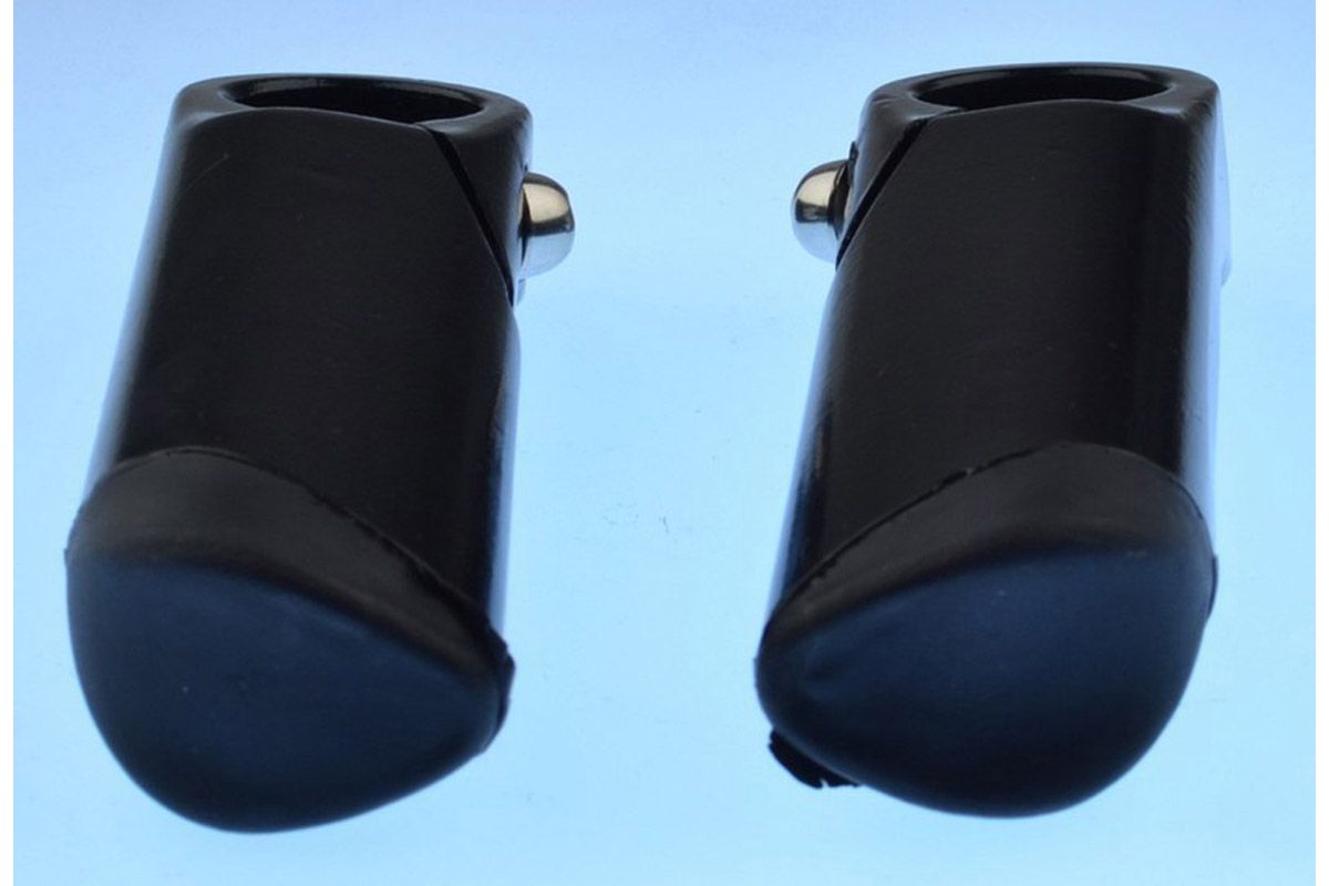 Рога на руль JK1233 Рога на руль JK1233