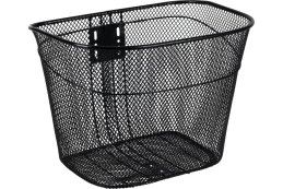 Корзина на руль STS-029 345x265x230 мм с креплением