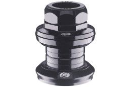 BHP-15 Рулевая колонка BBB ThreadAround 1 treaded black BHP-15 Рулевая колонка BBB ThreadAround 1 treaded black