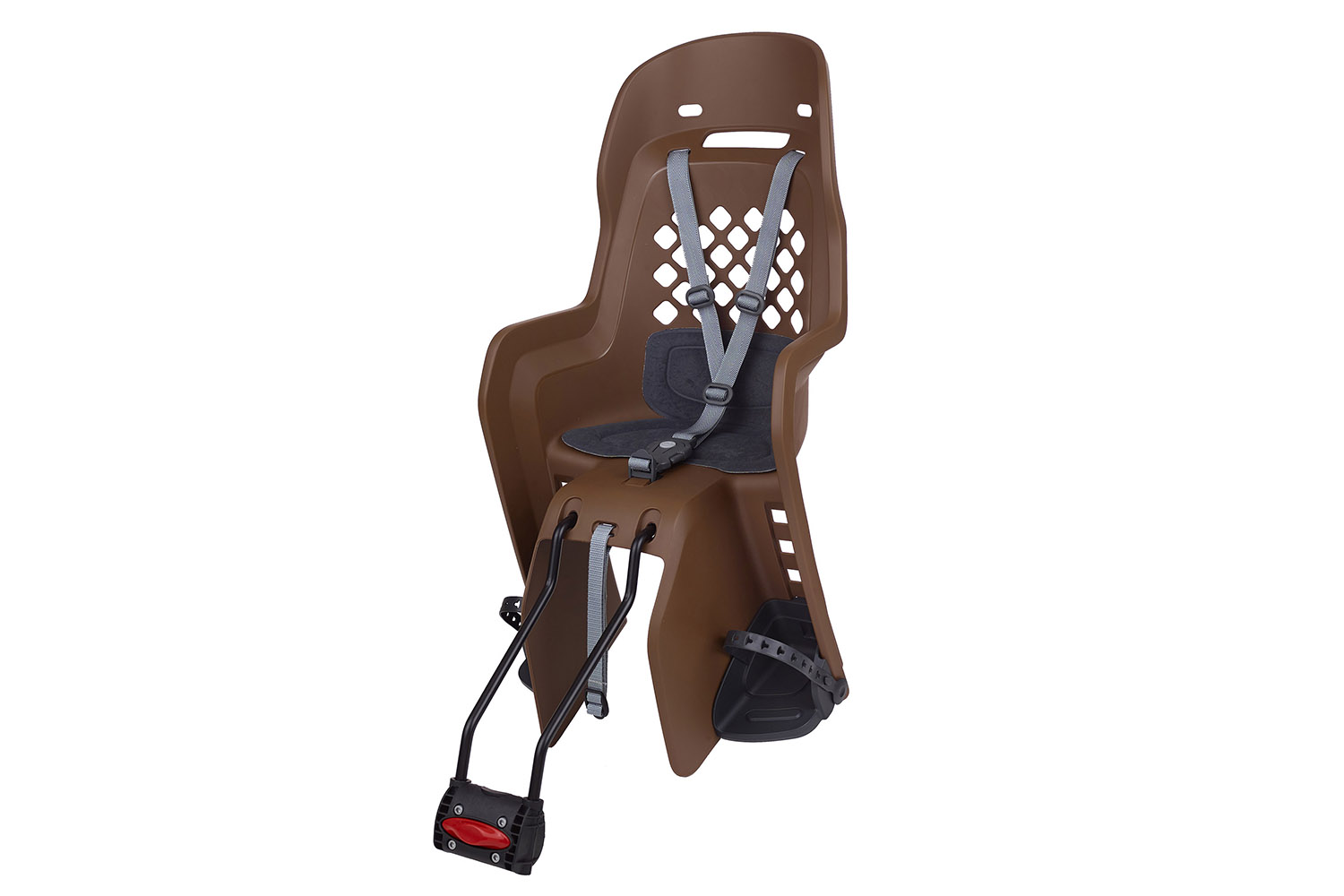 Детское кресло Polisport Joy ff 29" крепление на подседельную трубу Детское кресло Polisport Joy ff 29" крепление на подседельную трубу