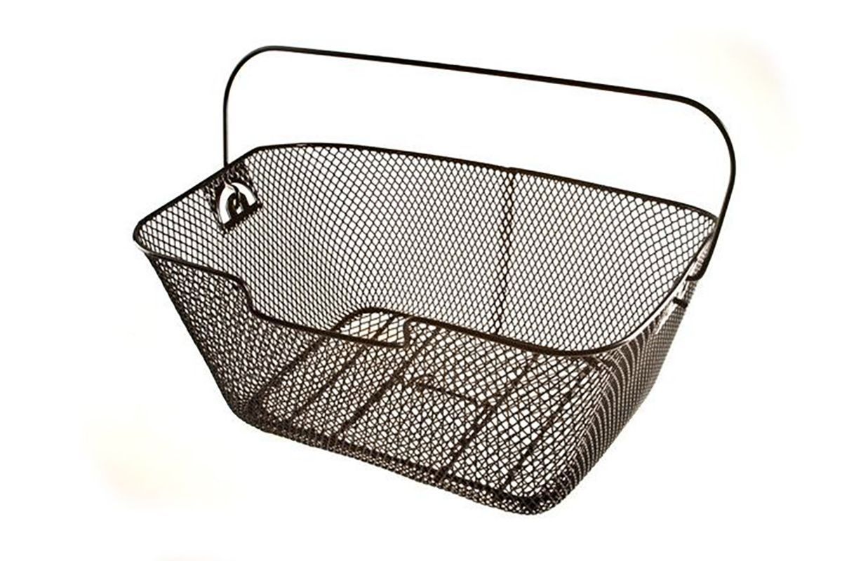 Корзинка с креплением на багажник Vinca Sport Корзинка с креплением на багажник Vinca Sport