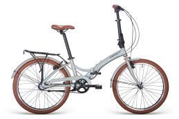 Складной велосипед ASPECT 24 KOMODO 3 (2025)