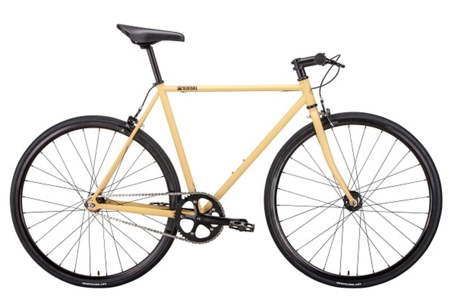 Фикс велосипед BEAR BIKE Cairo Фикс велосипед BEAR BIKE Cairo