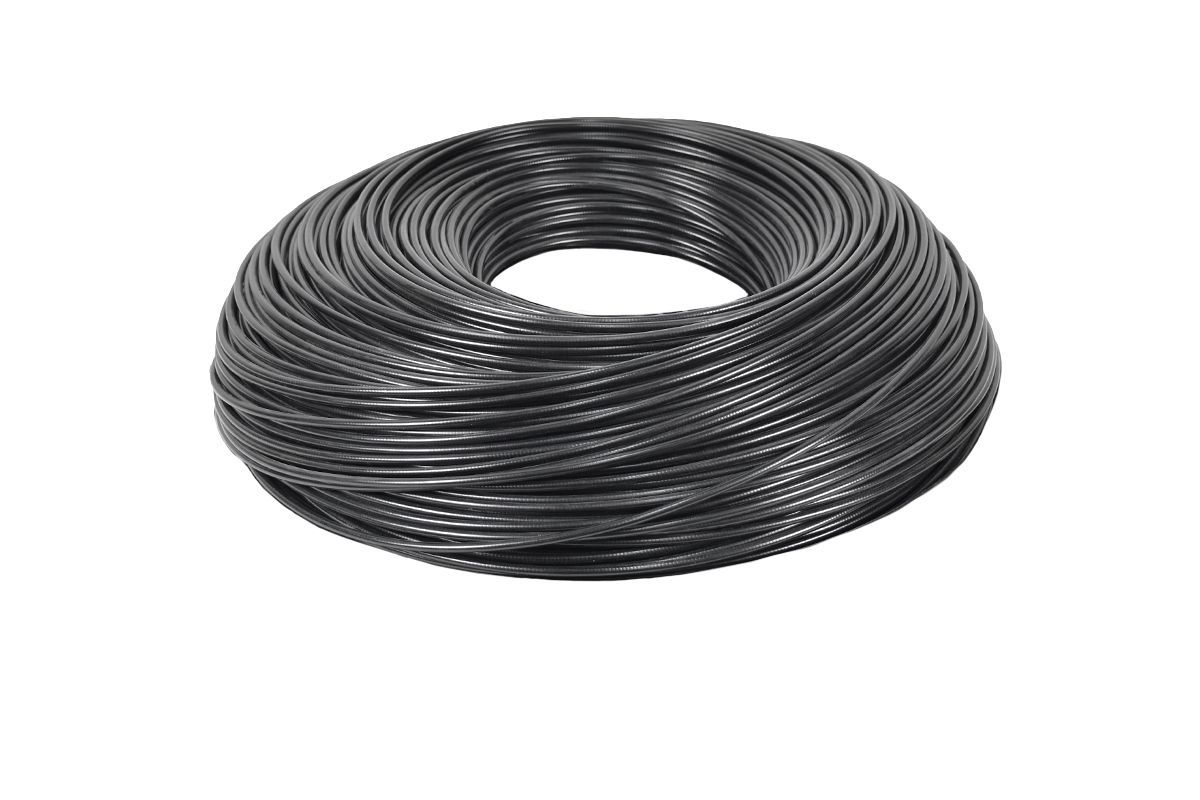 Оплетка переключ.троса XR SP , упаковка 50м.черный Оплетка переключ.троса XR SP , упаковка 50м.черный