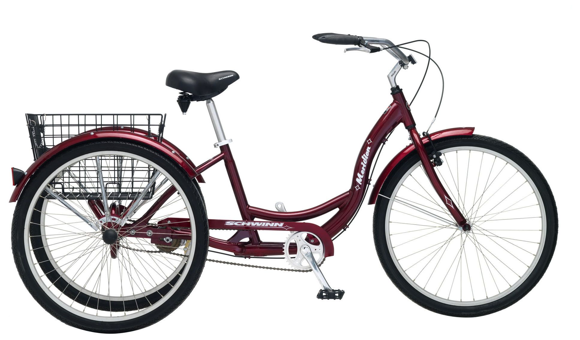 Велосипед Schwinn Meridian (2018) Велосипед Schwinn Meridian (2018)