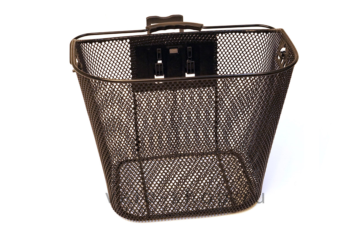 Корзина на руль JK9457 Корзина на руль JK9457