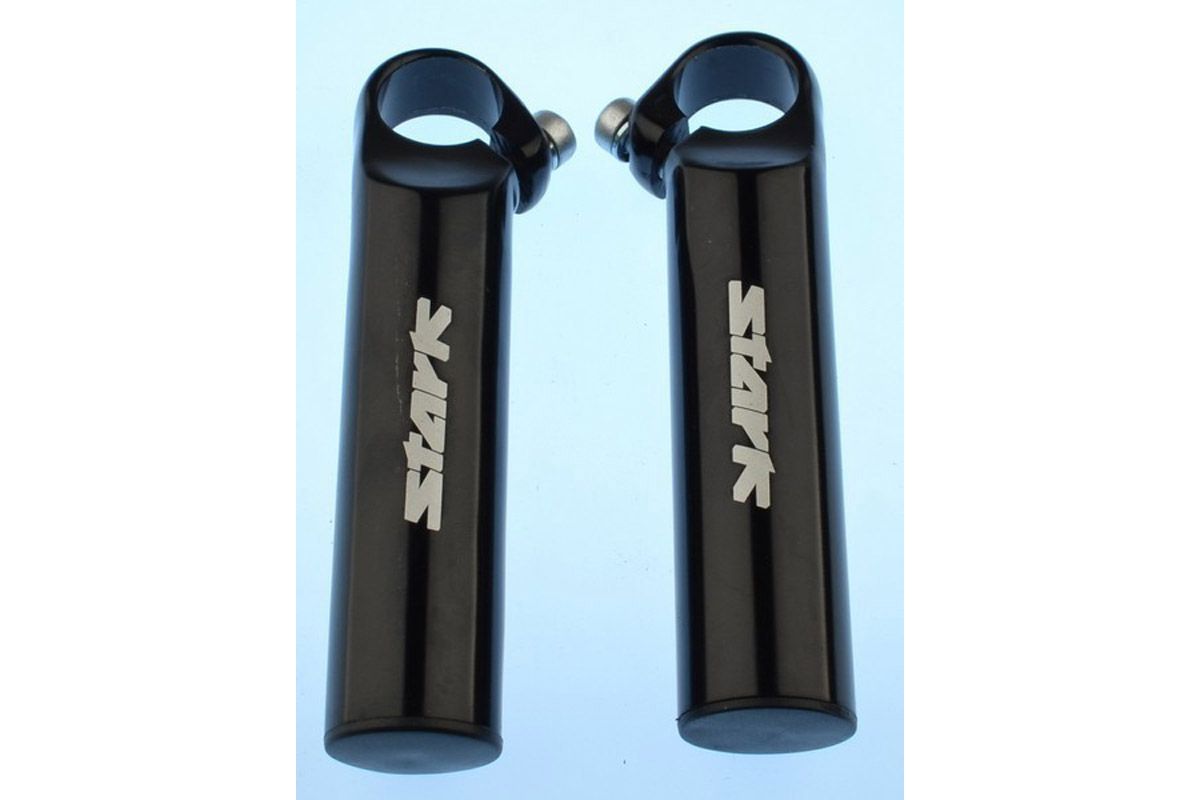 Рога на руль ZOOM MT-68A Рога на руль ZOOM MT-68A