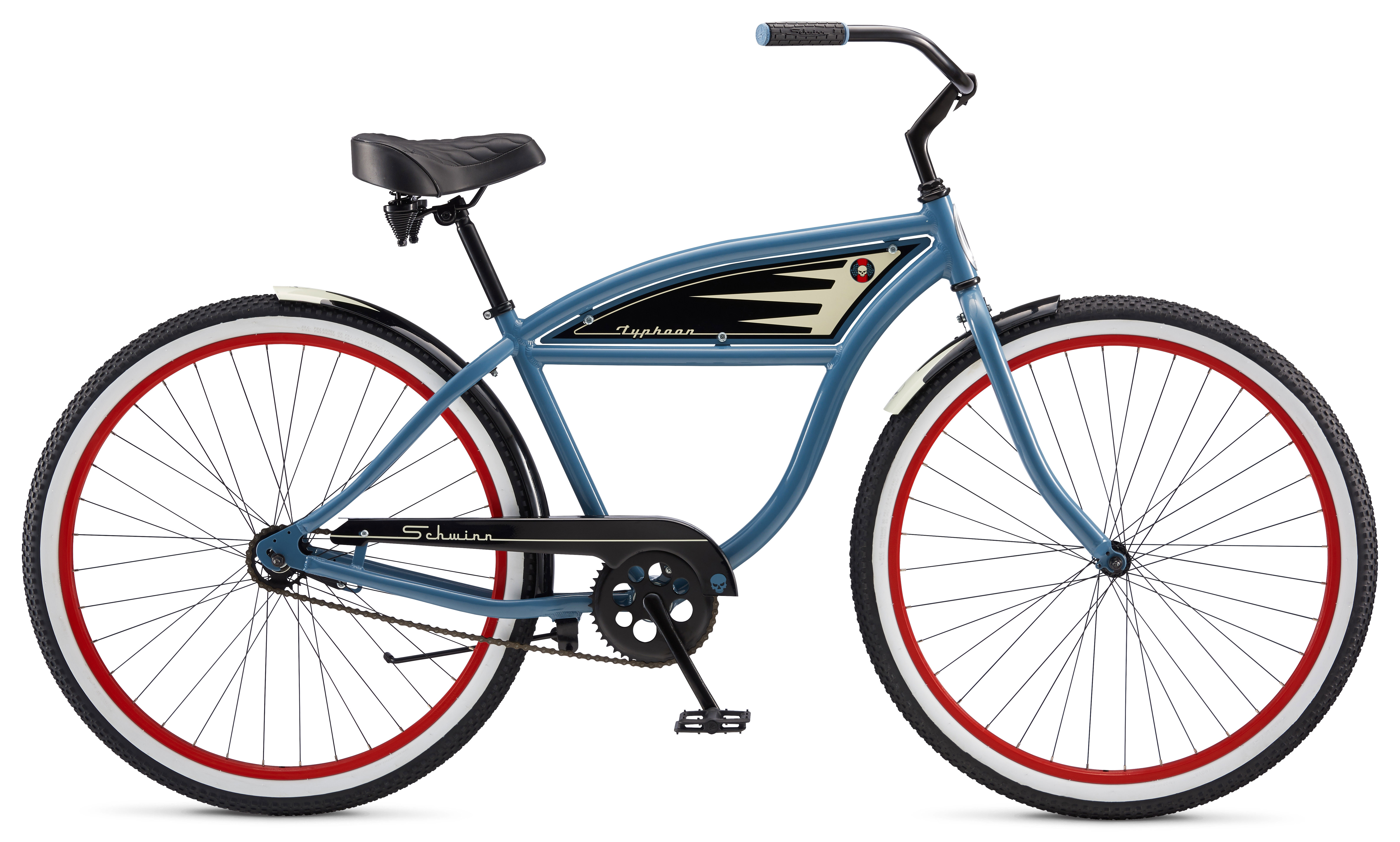 Велосипед Schwinn Typhoon 2017 Велосипед Schwinn Typhoon 2017