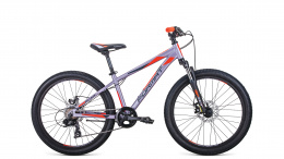 Велосипед FORMAT 6413 24 (2021)