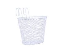 Корзина на руль STS-898 легкосъемная Корзина на руль STS-898 легкосъемная