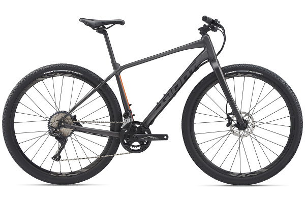 Велосипед Giant ToughRoad SLR 0 (2020)