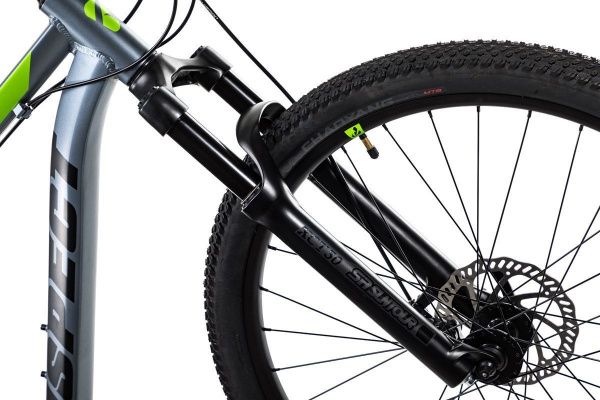 Велосипед ASPECT IDEAL 26 (2022)