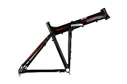 Рама Stark Cobra 26.2 D Рама Stark Cobra 26.2 D