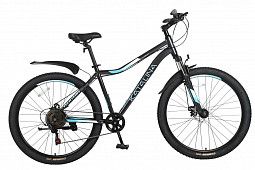 Велосипед TechTeam Katalina 27.5 (2022) Велосипед TechTeam Katalina 27.5 (2022)