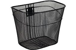 Корзина на руль STS-020 340x265x265 мм с креплением Корзина на руль STS-020 340x265x265 мм с креплением