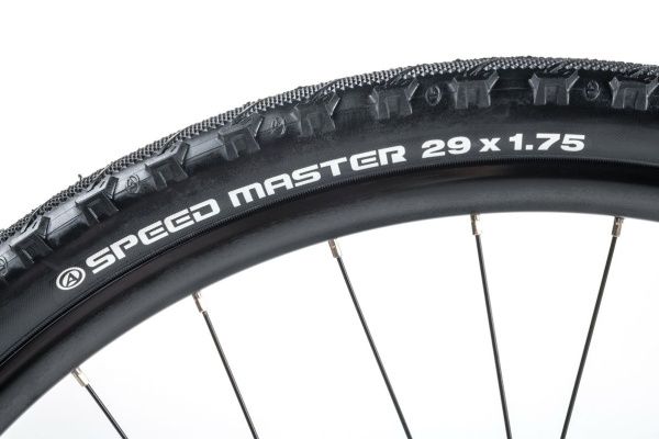 Велосипед Author'24 Vertigo 16" синий/салатовый/серебро (21-2400000139)