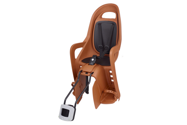 Детское кресло Polisport Groovy ff 29" крепление на подседельную трубу Детское кресло Polisport Groovy ff 29" крепление на подседельную трубу