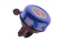 Звонок велосипедный JK4375