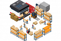 Точка выдачи в Новосибирске, ул. Тухачевского, 21 корп. 3 Точка выдачи в Новосибирске, ул. Тухачевского, 21 корп. 3