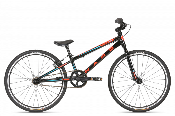 Велосипед HARO BMX Annex Mini (2021)