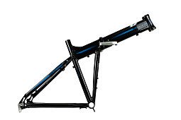 Рама Stark Cobra 26.2 HD Рама Stark Cobra 26.2 HD