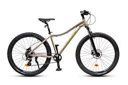 Велосипед HORST Versa 27.5 (2025) Велосипед HORST Versa 27.5 (2025)