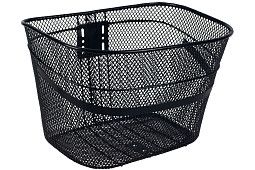 Корзина STS-008 передняя 340x265x225 мм Корзина STS-008 передняя 340x265x225 мм