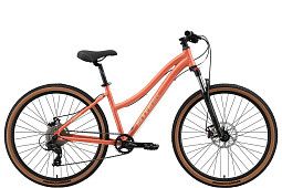 Велосипед Stark Luna 27.1 D (2025) Велосипед Stark Luna 27.1 D (2025)