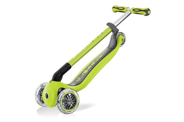 Самокат GLOBBER GO UP DELUXE PLAY LIGHT