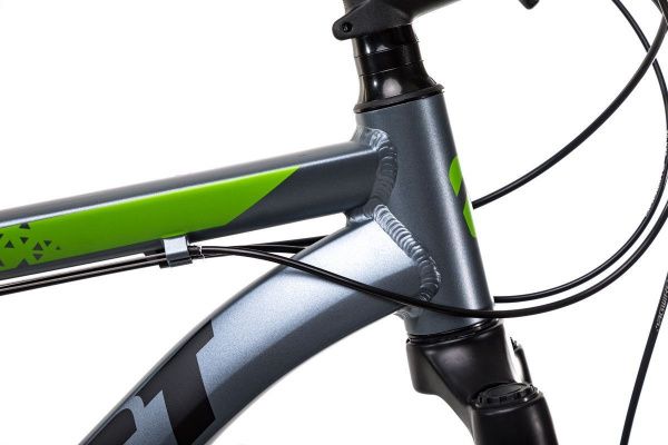 Велосипед ASPECT IDEAL 26 (2022)