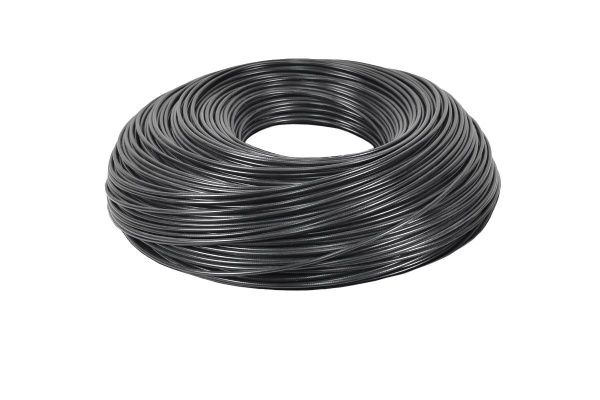 Оплетка переключ.троса XR SP , упаковка 50м.черный