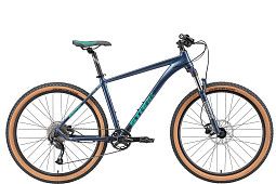 Велосипед Stark Router 27.3 HD (2025) Велосипед Stark Router 27.3 HD (2025)