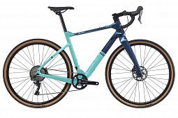 Гравийный велосипед Bianchi Arcadex GRX600 (2022)