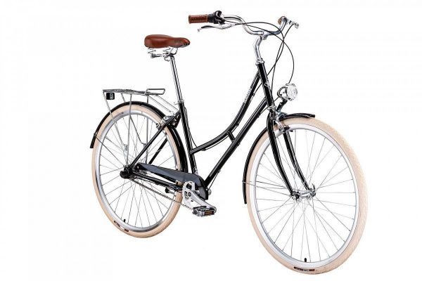 Велосипед BearBike Lissabon