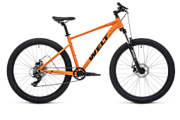 Велосипед Welt Rocket 1.0 27.5 MD (2025) Велосипед Welt Rocket 1.0 27.5 MD (2025)