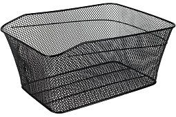 Корзина багажник STS-823 400x300x190 мм Корзина багажник STS-823 400x300x190 мм