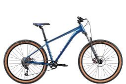 Велосипед Stark Tactic 27.3 D (2025) Велосипед Stark Tactic 27.3 D (2025)