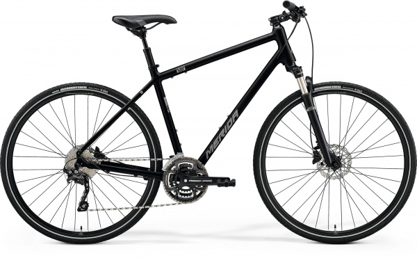 Велосипед Merida CROSSWAY 300 (2021)