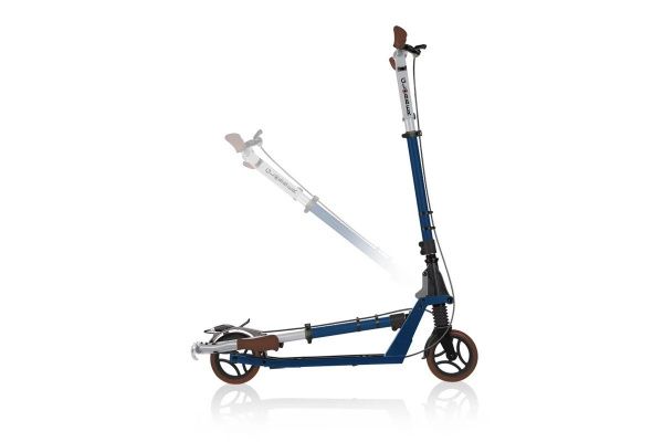 Самокат GLOBBER ONE K 165 BR VINTAGE