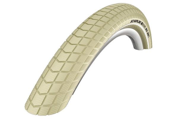 Покрышка 28" Schwalbe BIG BEN K-Guard TwinSkin