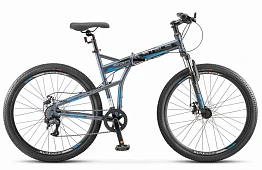 Горный складной велосипед STELS Launch 930 26MD (2026)